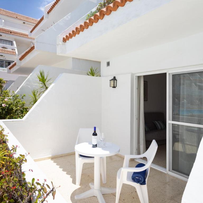 Home2Book Cute Apt, Pool & Terrace Las Américas - Apartamento de 1 dormitorio - 24