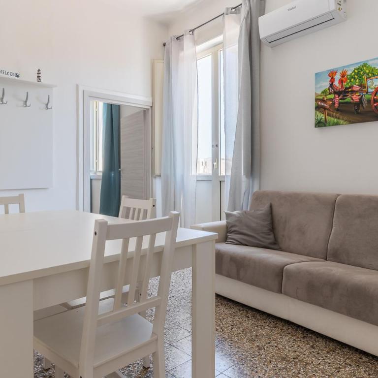 Myia Apartments Siracusa - Appartamento Superior - 3