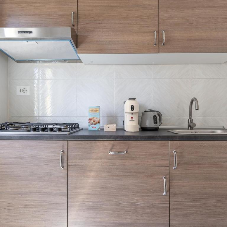 Myia Apartments Siracusa - Appartamento Superior - 9