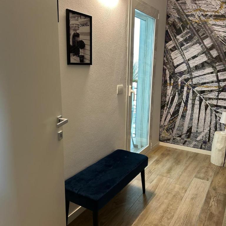 BOUTIQUE HOME LIGNANO - One-Bedroom Apartment - 22
