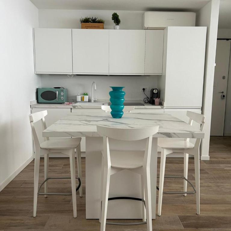 BOUTIQUE HOME LIGNANO - One-Bedroom Apartment - 29