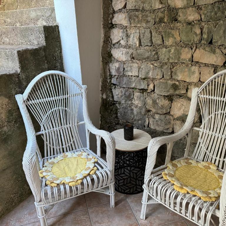Apartmani Rakić - Apartment mit 1 Schlafzimmer - 9