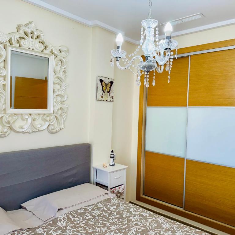 Jardines de Denia 24 - Apartamento de 1 dormitorio - 24