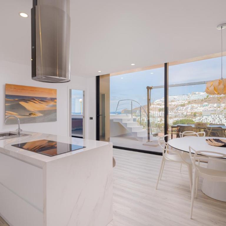 The One Luxury Apartments - Apartamento Superior - 19