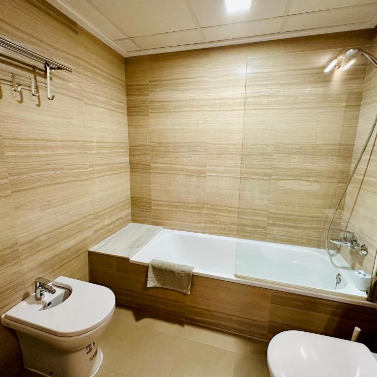 Jardines de Denia 24 - Apartamento de 1 dormitorio - 25