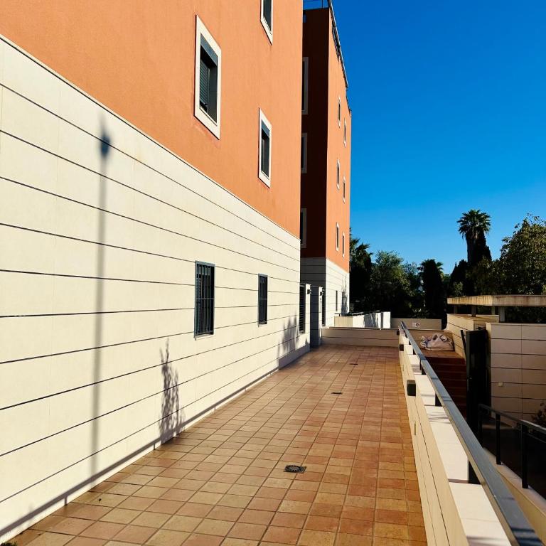 Jardines de Denia 24 - Apartamento de 1 dormitorio - 27