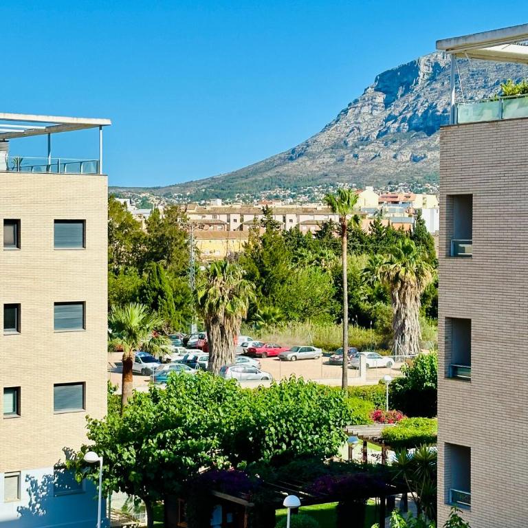Jardines de Denia 24 - Apartamento de 1 dormitorio - 31