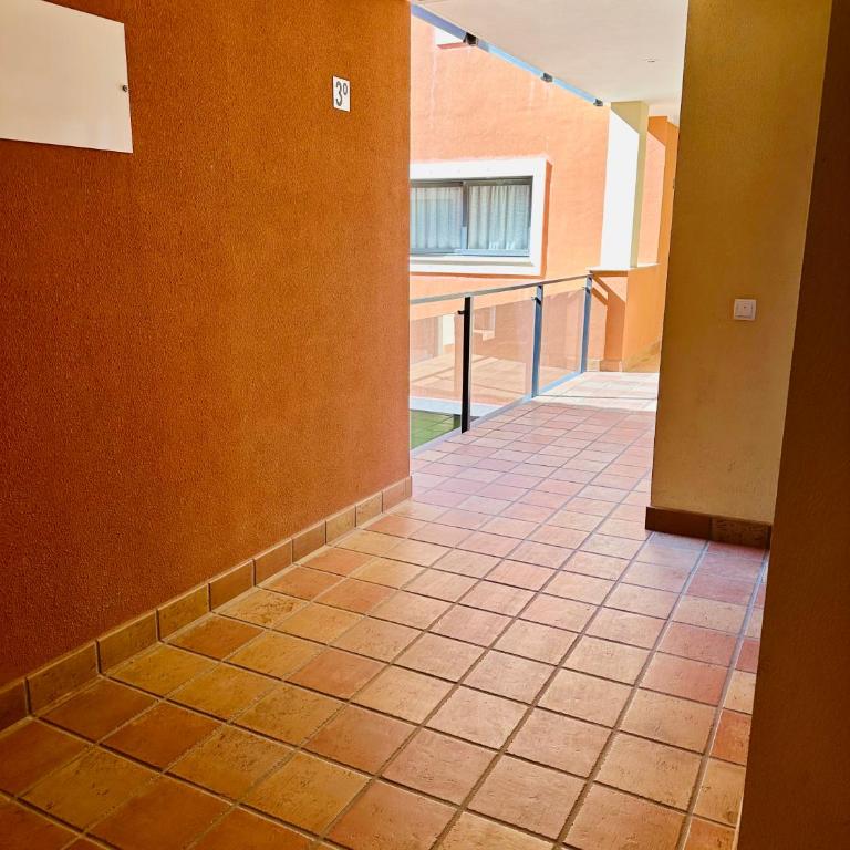 Jardines de Denia 24 - Apartamento de 1 dormitorio - 35