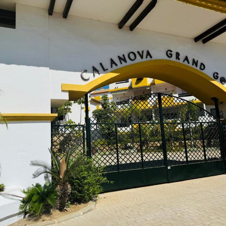 Vista Calanova Golf Club Apartment, 2BD Seaviews - Apartamento de 2 dormitorios - 18