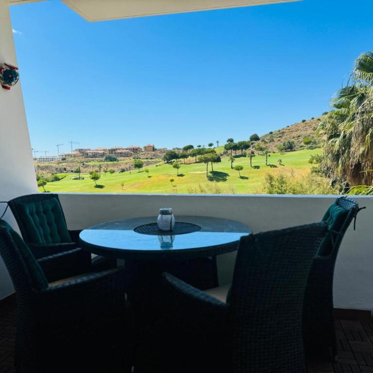 Vista Calanova Golf Club Apartment, 2BD Seaviews - Apartamento de 2 dormitorios - 15