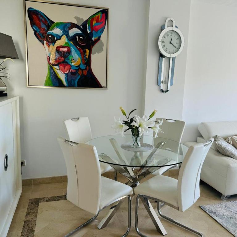 Vista Calanova Golf Club Apartment, 2BD Seaviews - Apartamento de 2 dormitorios - 3