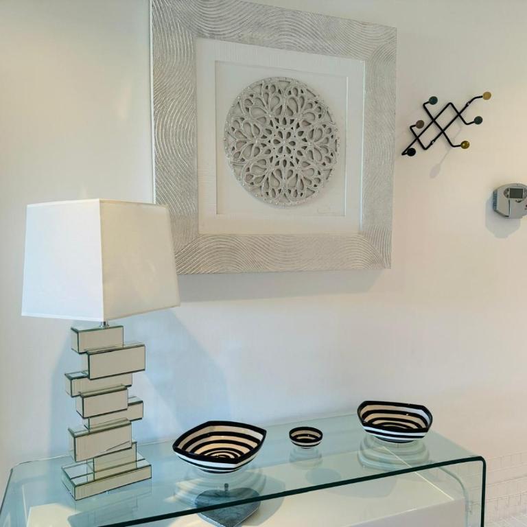 Vista Calanova Golf Club Apartment, 2BD Seaviews - Apartamento de 2 dormitorios - 4