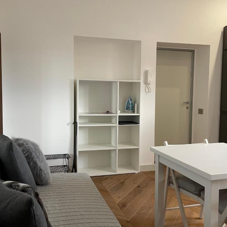 Appartamento Campari - One-Bedroom Apartment - 3