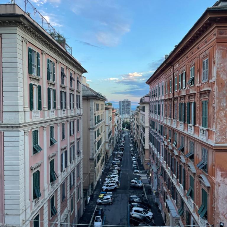 Appartamento Campari - One-Bedroom Apartment - 13