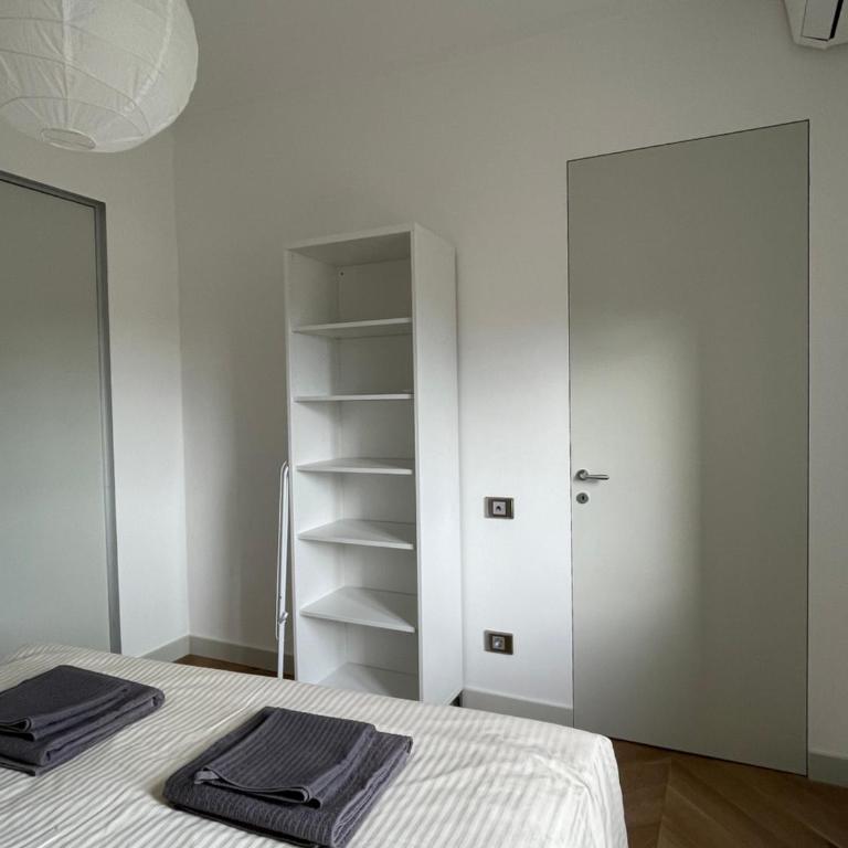 Appartamento Campari - One-Bedroom Apartment - 5
