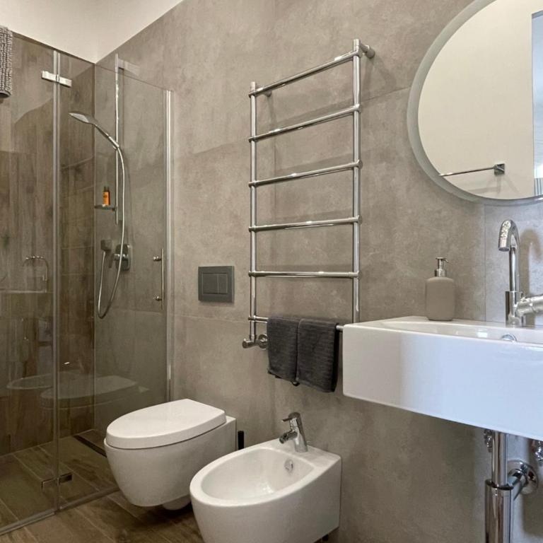 Appartamento Campari - One-Bedroom Apartment - 6