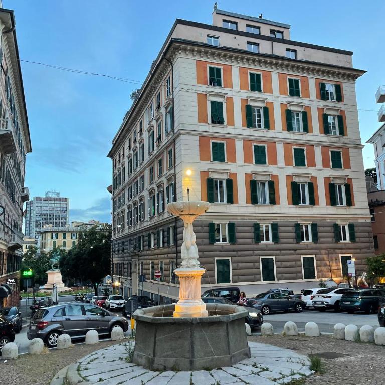 Appartamento Campari - One-Bedroom Apartment - 15