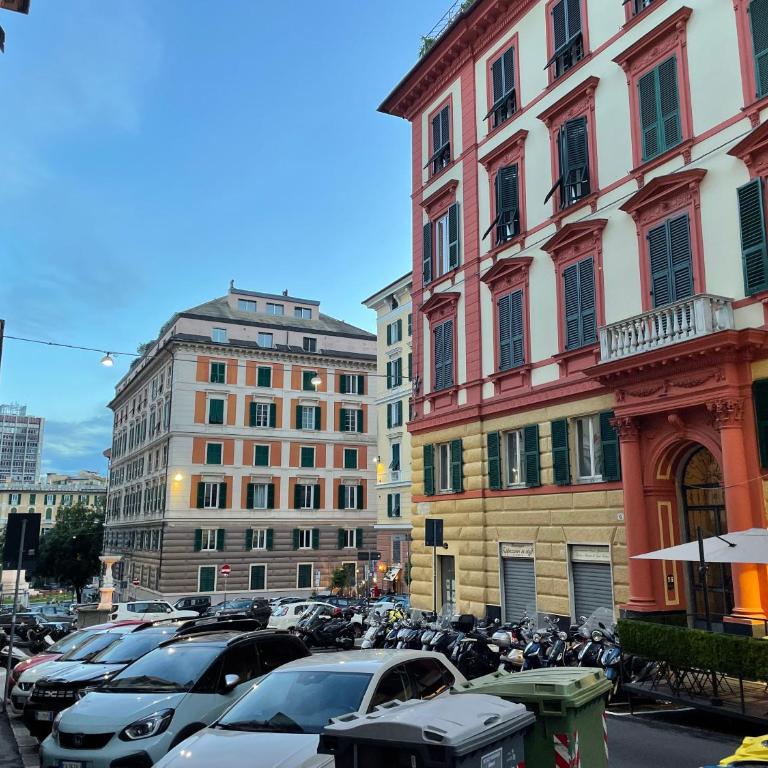 Appartamento Campari - One-Bedroom Apartment - 14