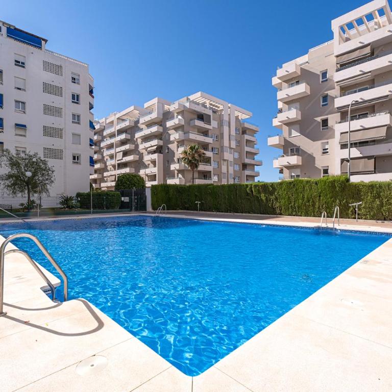 Quality apartment Sleeps 8 Airconditioned Underground parking Ultra fast WiFi - Apartamento de 3 dormitorios - 9