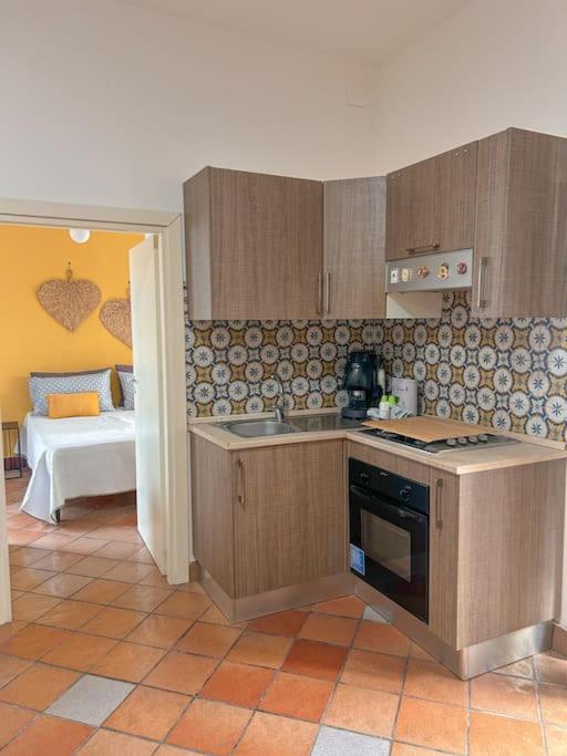 Ai Pupi Siciliani - Appartamento con 2 Camere da Letto - 8