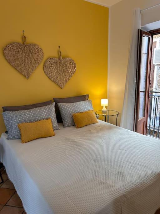 Ai Pupi Siciliani - Appartamento con 2 Camere da Letto - 24