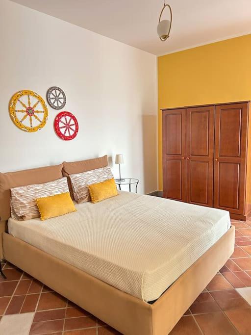 Ai Pupi Siciliani - Appartamento con 2 Camere da Letto - 44