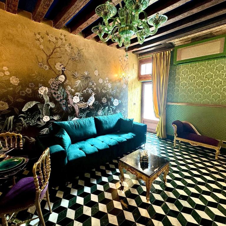 Venice THE Experience - One-Bedroom Apartment - 28