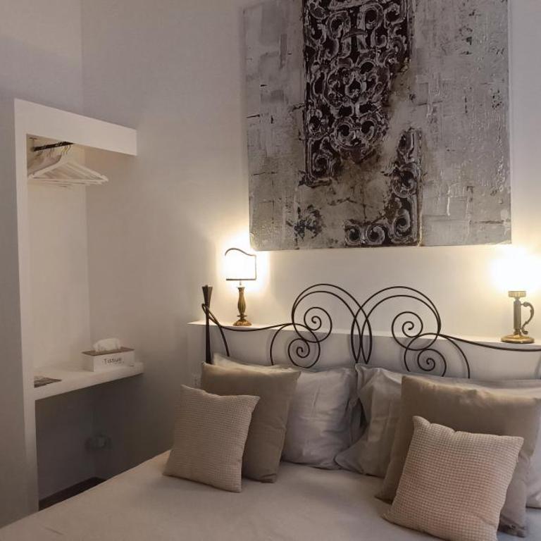 Carducci - Deluxe Room - 6