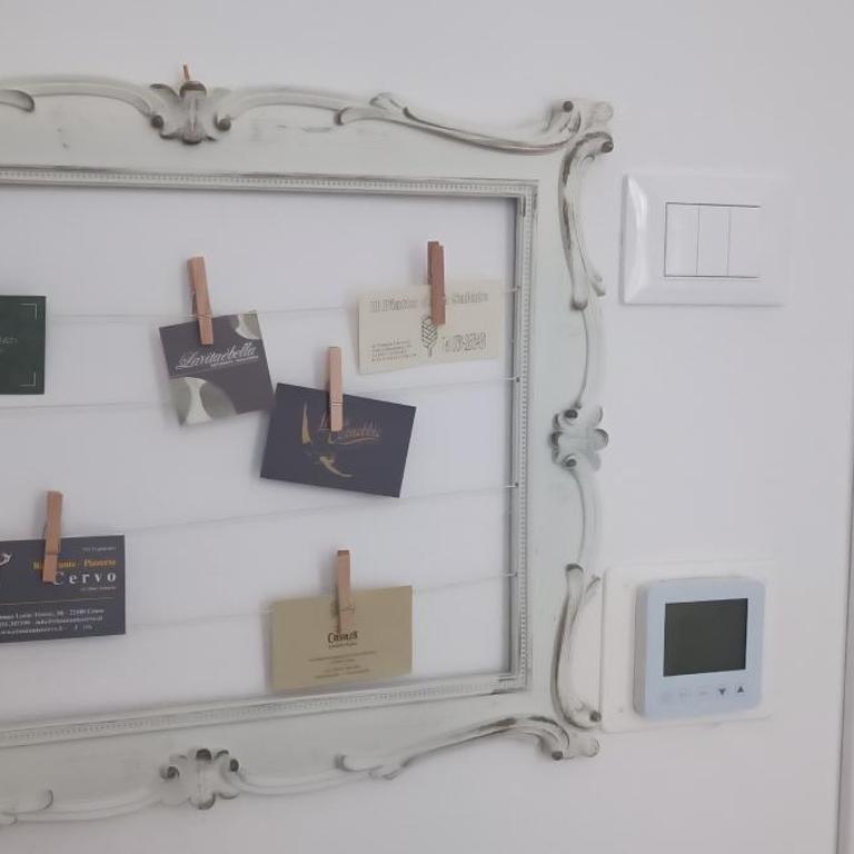 Carducci - Deluxe Room - 2