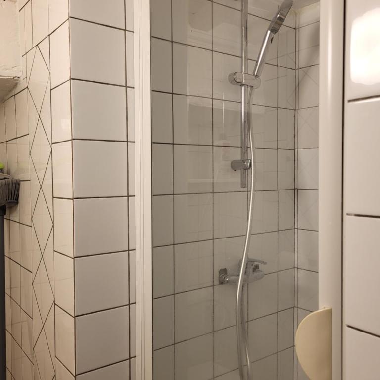2 pièces Avignon intramuros Place Pie - Appartement 1 Chambre - 17