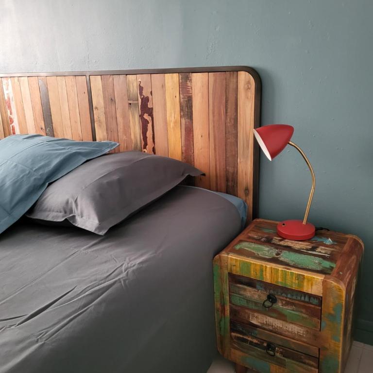 2 pièces Avignon intramuros Place Pie - Appartement 1 Chambre - 12