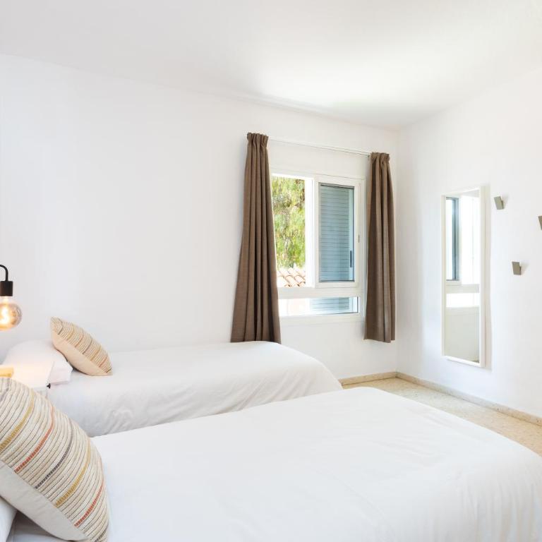 Home2Book Cute Apt, Pool & Terrace Las Américas - Apartamento de 1 dormitorio - 5
