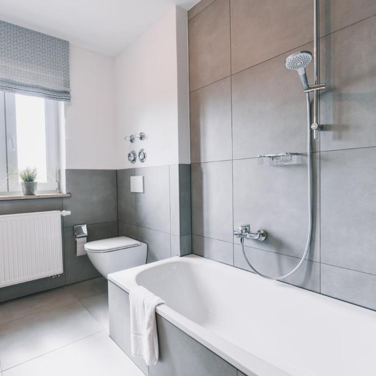 Allgäu-Glück Grünenbach - Apartment mit 3 Schlafzimmern - 5