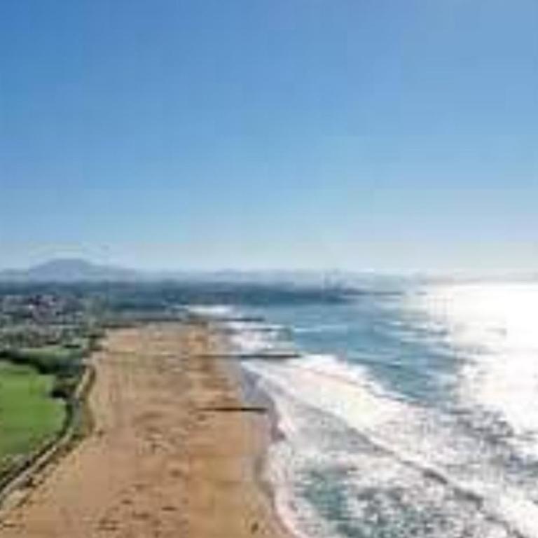 Loft pays basque - Apartment mit 3 Schlafzimmern - 29