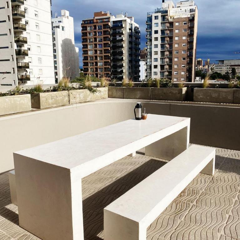 Tiempos Caribu I - Apartamento de 1 dormitorio - 3