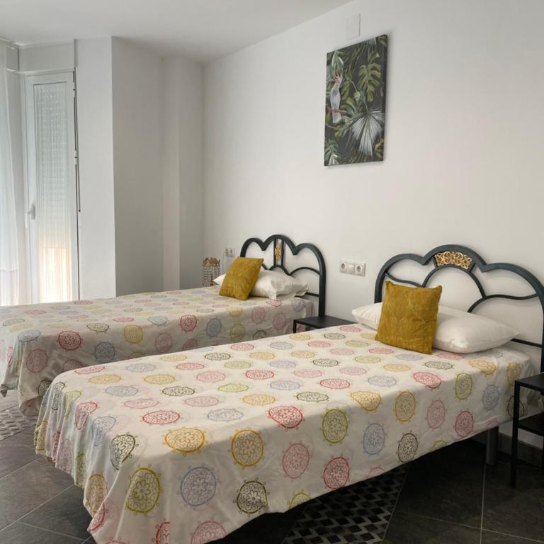 Maldonado Urban Suite - Apartamento de 2 dormitorios - 26