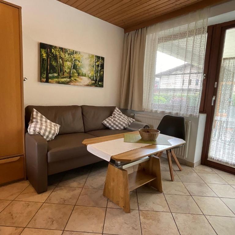 Appartement Fischer - Estudio con 1 cama grande - 7