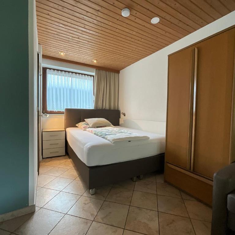 Appartement Fischer - Estudio con 1 cama grande - 8