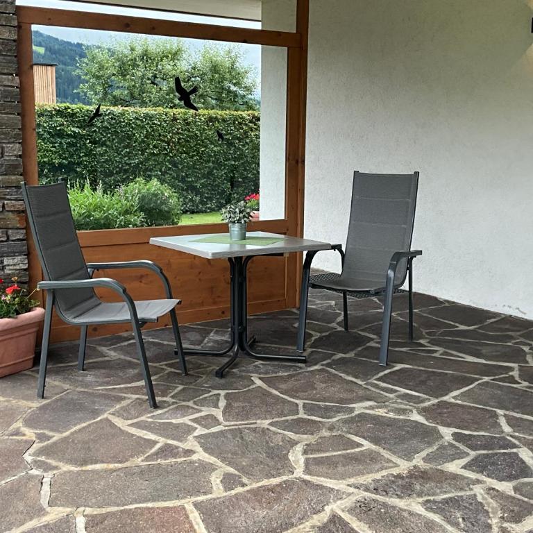 Appartement Fischer - Estudio con 1 cama grande - 9