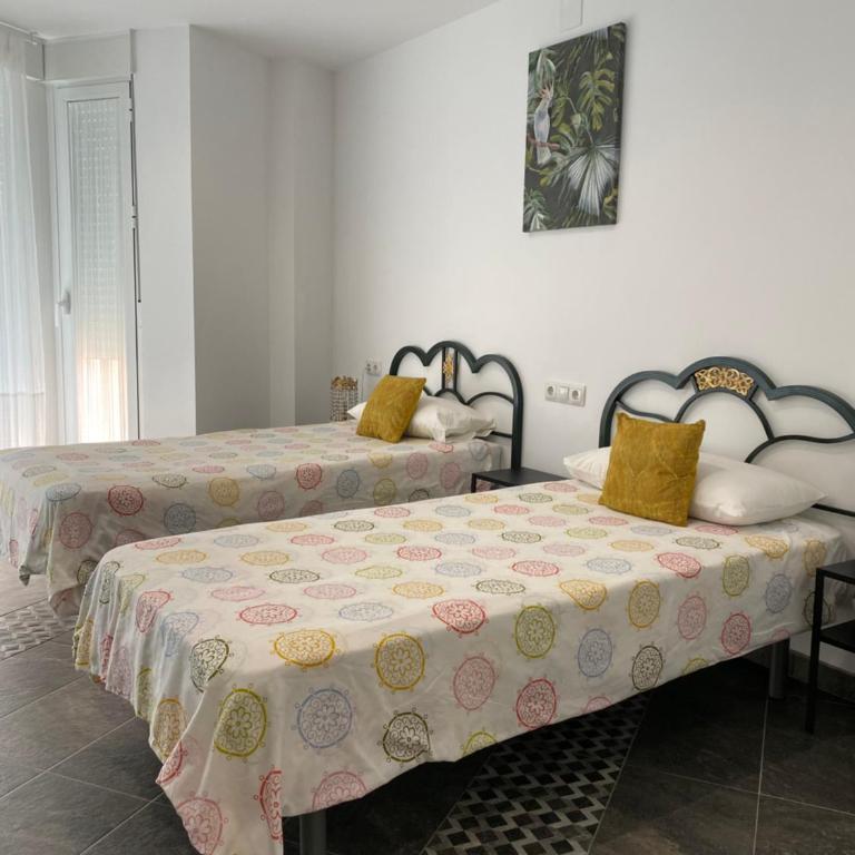 Maldonado Urban Suite - Apartamento de 2 dormitorios - 27