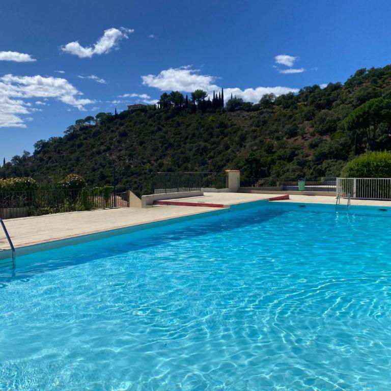 Location vacance vue mer 4 à 6 personnes - Apartamento de 2 dormitorios - 2