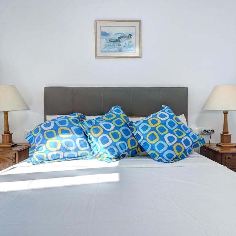 Quality apartment Sleeps 8 Airconditioned Underground parking Ultra fast WiFi - Apartamento de 3 dormitorios - 35