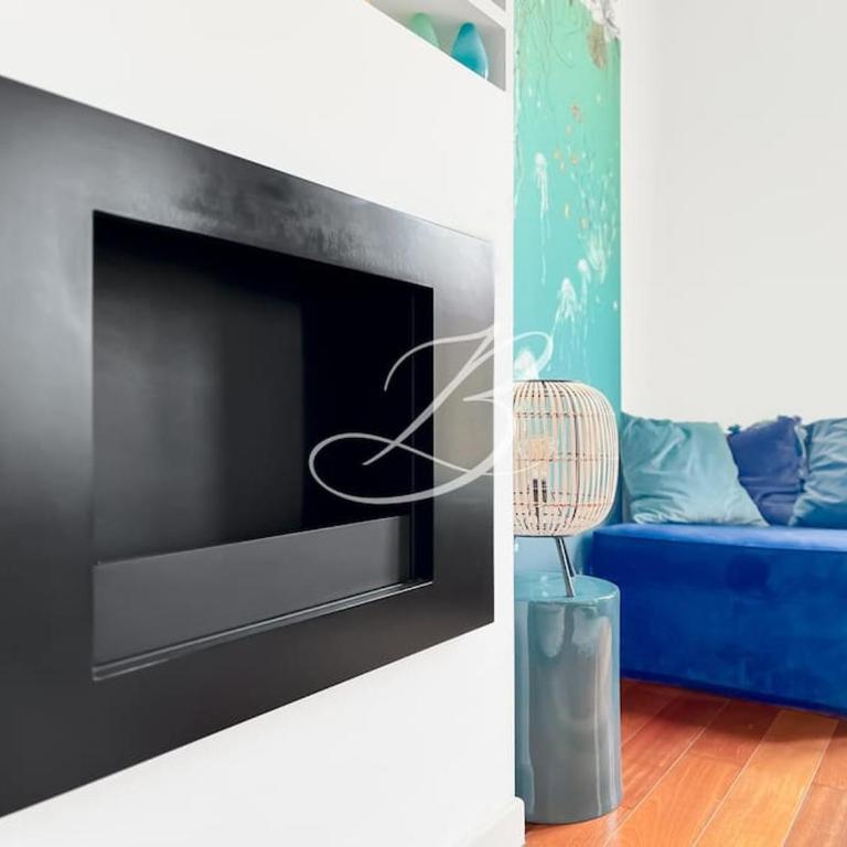 Le Félix Faure - Palais Centre Cannes - Appartement 2 Chambres - 17
