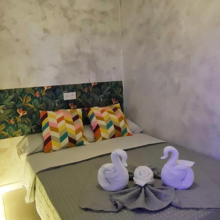 Green Park, swimming-pool, bar, wifi, parking - Apartamento de 1 dormitorio - 28