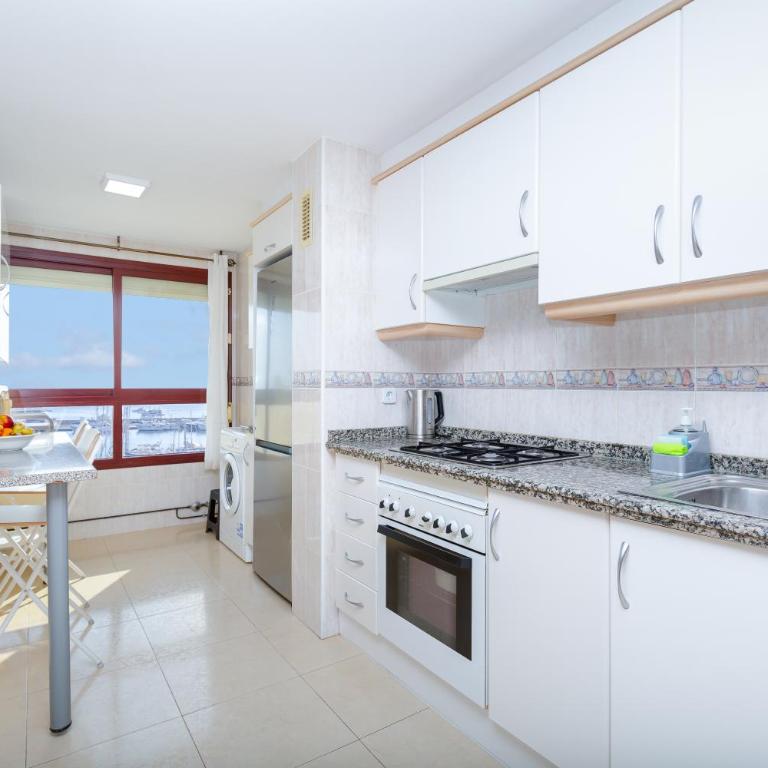 Casa Rosa - Apartamento de 2 dormitorios - 6