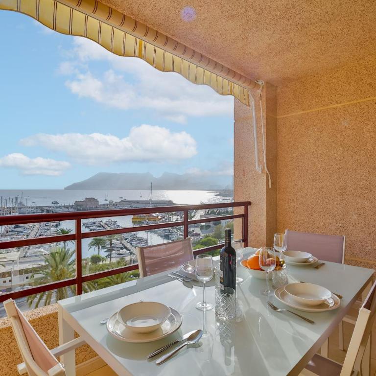 Casa Rosa - Apartamento de 2 dormitorios - 3