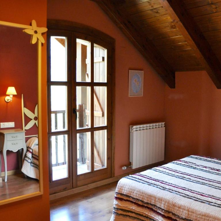 Casa Montse - One-Bedroom Apartment - 6