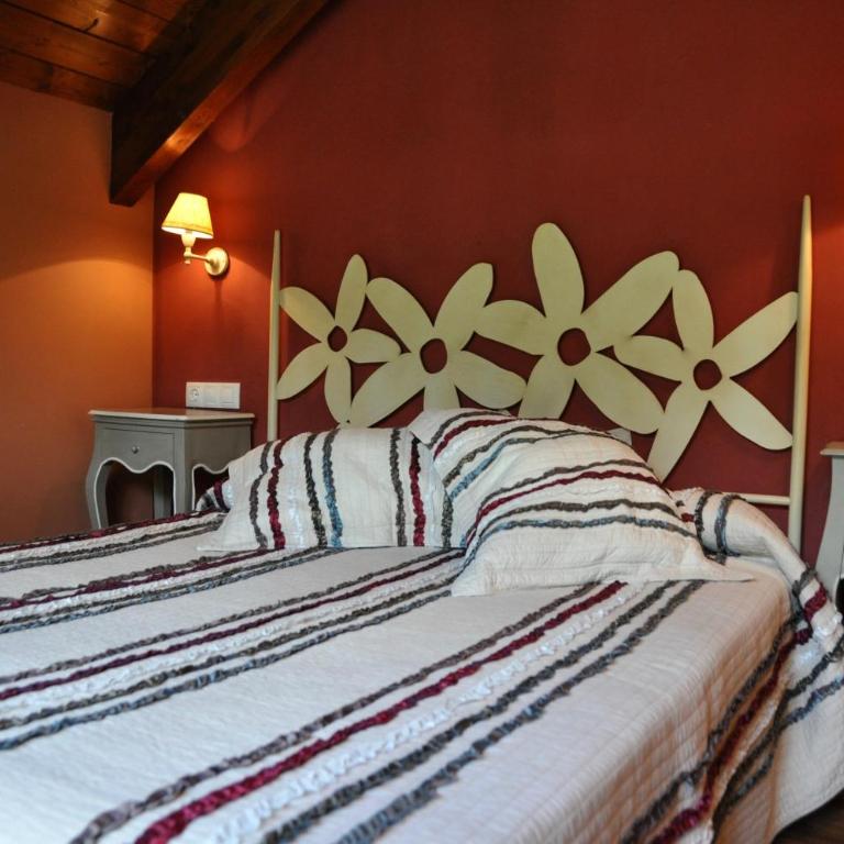 Casa Montse - One-Bedroom Apartment - 7