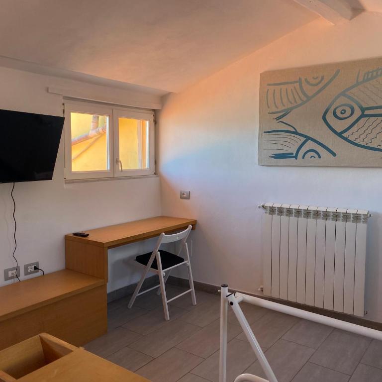 A un passo da mare - Sea View - Appartamento con 1 Camera da Letto - 13