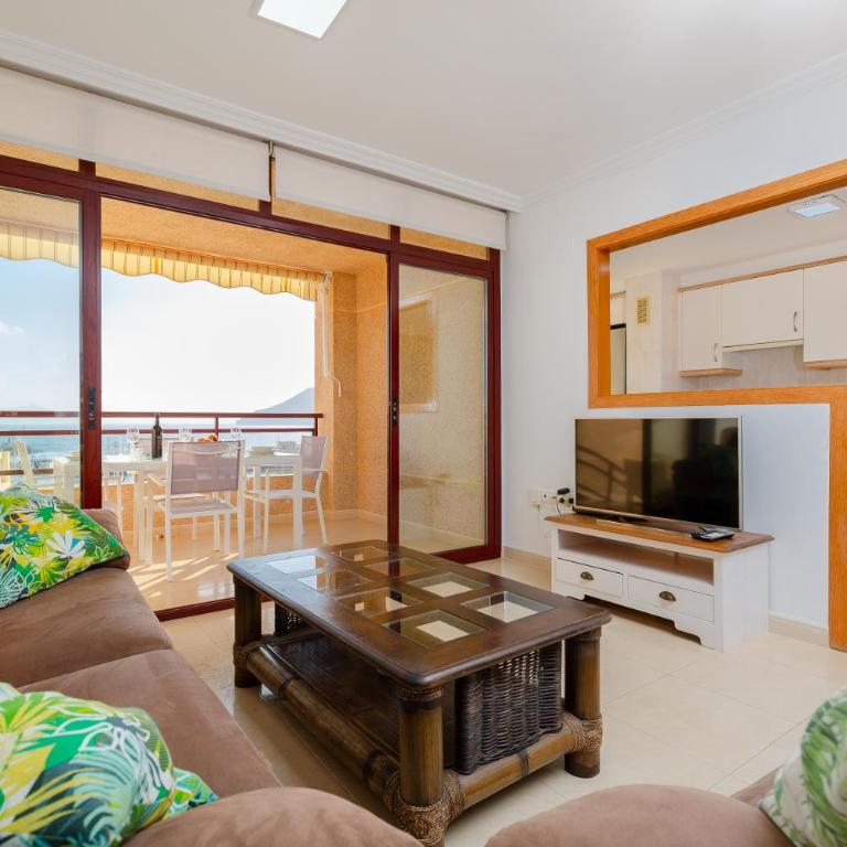 Casa Rosa - Apartamento de 2 dormitorios - 4